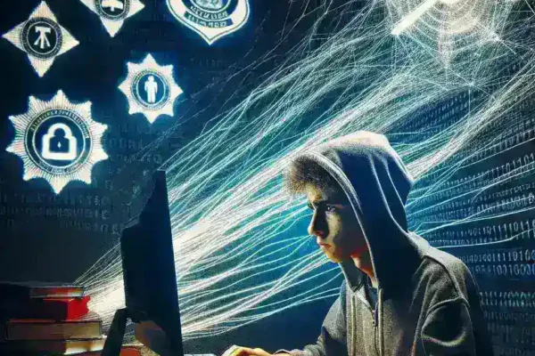 "Remaja 19 tahun dari Massachusetts mengaku bersalah dalam kasus pencurian dan pemerasan data pribadi guru dan siswa, menyoroti isu keamanan data di lingkungan pendidikan."