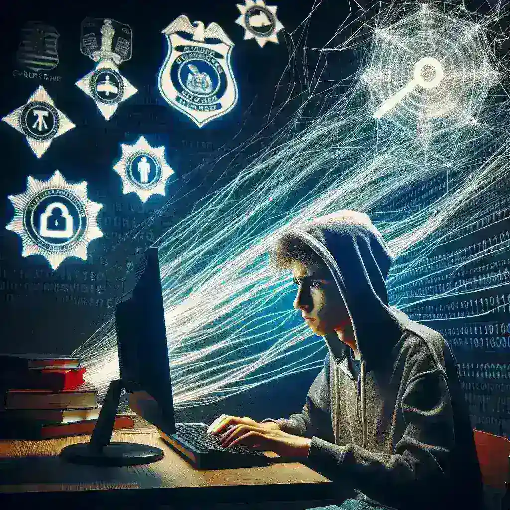 "Remaja 19 tahun dari Massachusetts mengaku bersalah dalam kasus pencurian dan pemerasan data pribadi guru dan siswa, menyoroti isu keamanan data di lingkungan pendidikan."